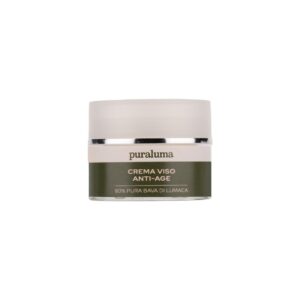 Crema Viso Anti-Age